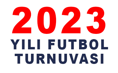 2023 Futbol Turnuvası