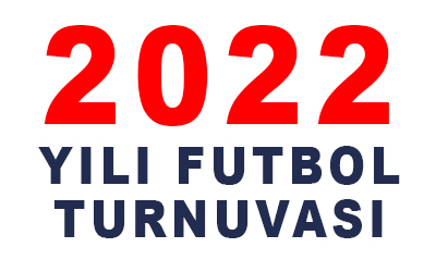 2018 Futbol Turnuvası