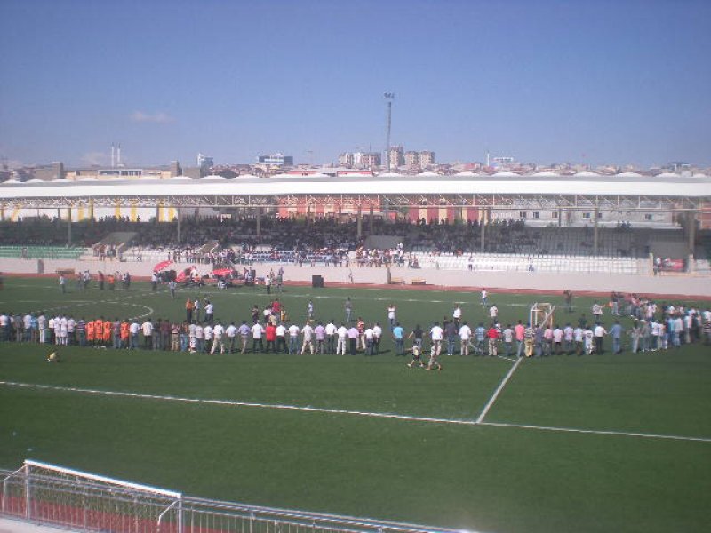 2010 Futbol Turnuvası